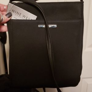 Nine West crossbody bag